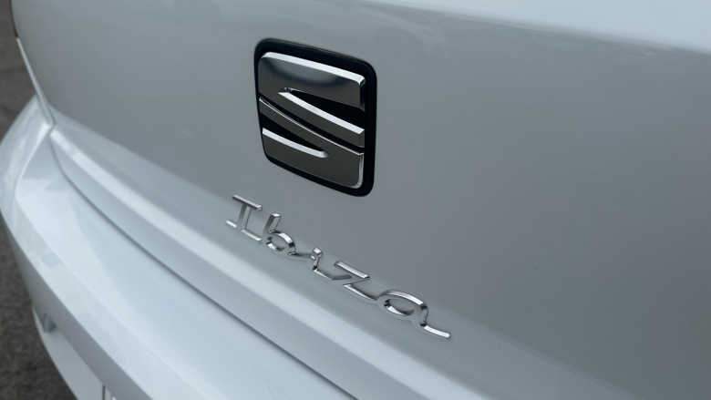 SEAT Ibiza 1.0 TSI 115 Xcellence Lux 5dr DSG Petrol Hatchback